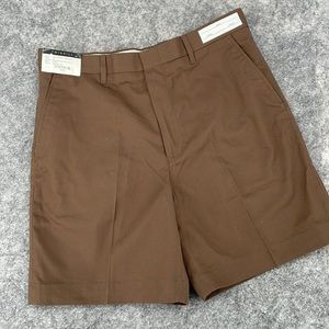 UPS United Parcel Service Shorts 36 Mens
